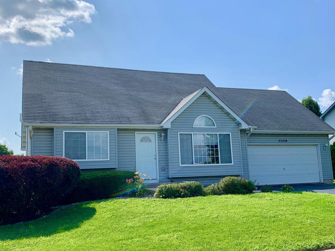 22824 W Jonathon Dr., Channahon, IL 60410