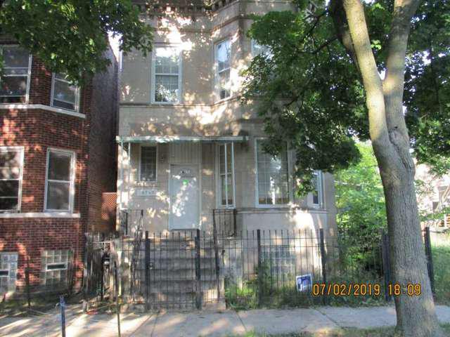 6849 S Calumet Ave., Chicago, IL 60637
