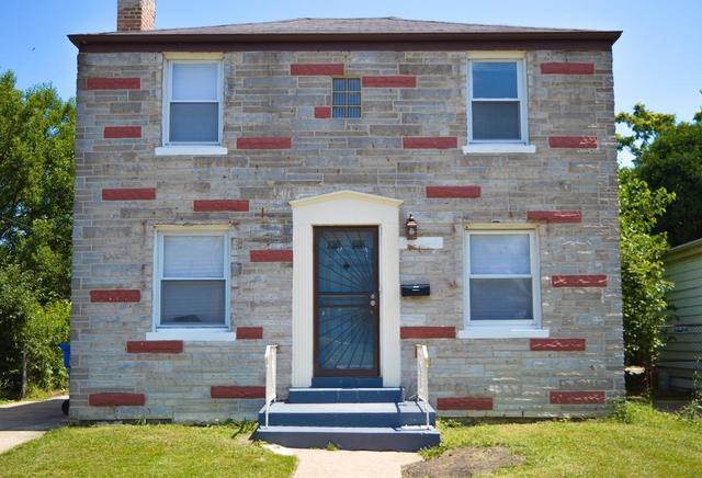 9147 S La Salle St., Chicago, IL 60620