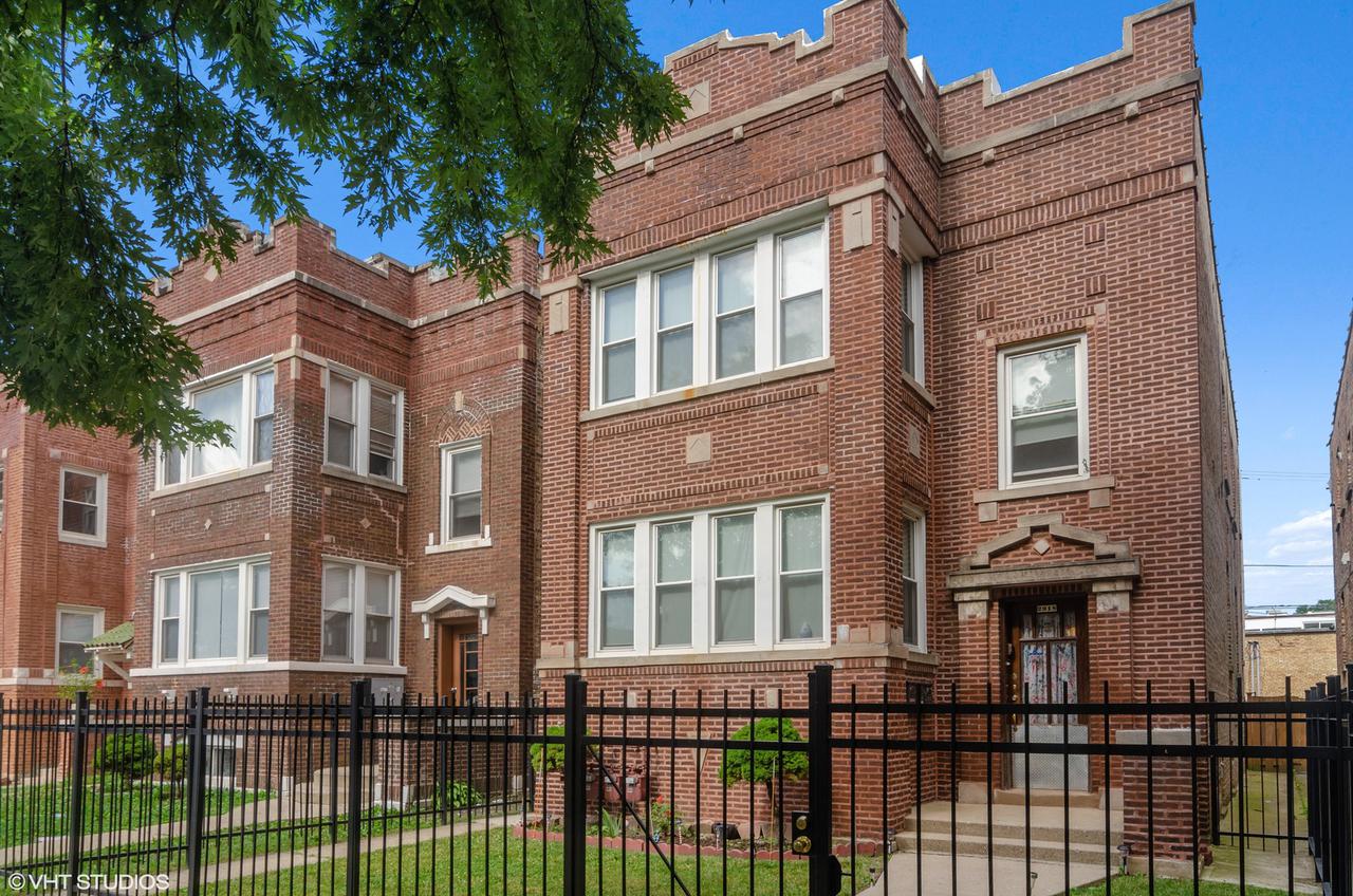2918 N Keating Ave., Chicago, IL 60641