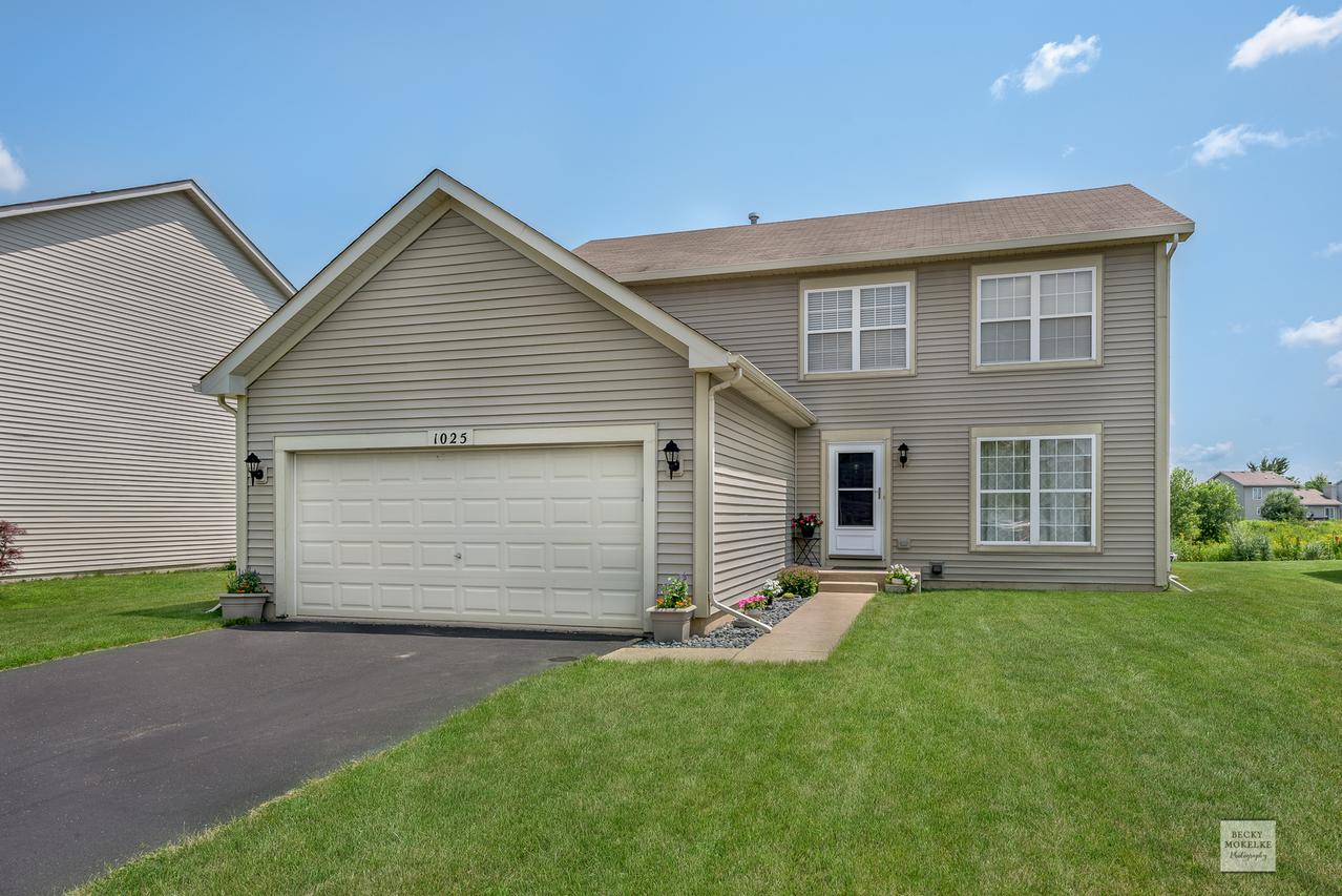 1025 Vermillion St., Plano, IL 60545