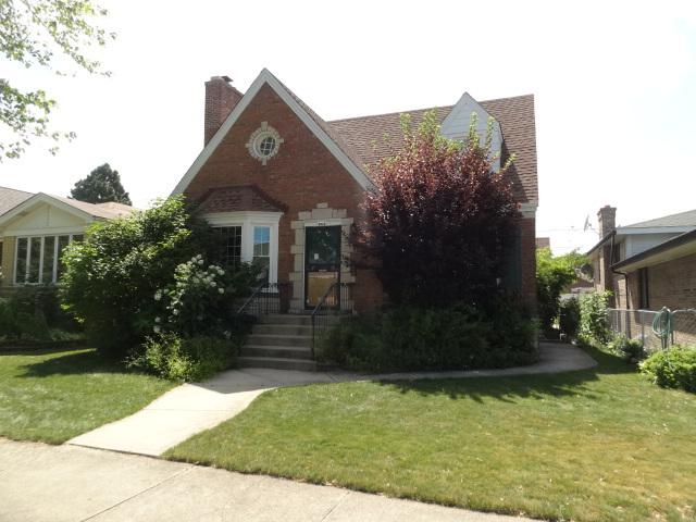 4922 N Moody Ave., Chicago, IL 60630