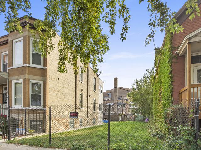 1135 N Christiana Ave., Chicago, IL 60651