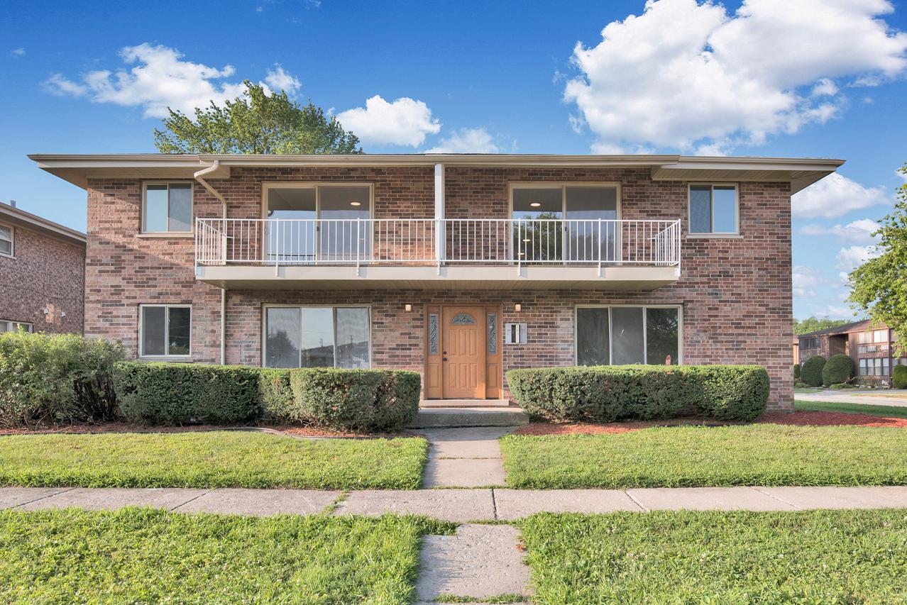 1101 E 151st St., Dolton, IL 60419