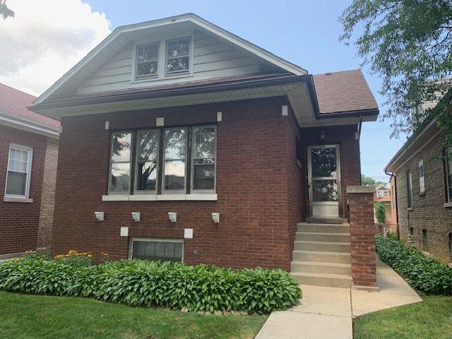 6148 W Berenice Ave., Chicago, IL 60634