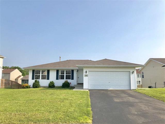6448 Edgewood Rd., Machesney Park, IL 61115