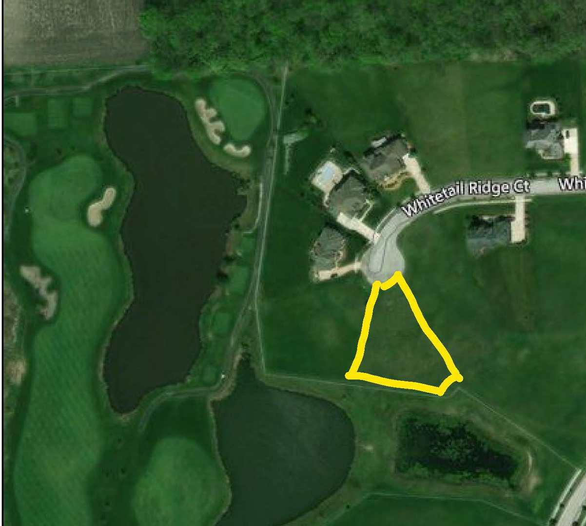 6340 Whitetail Ridge Ct., Yorkville, IL 60560
