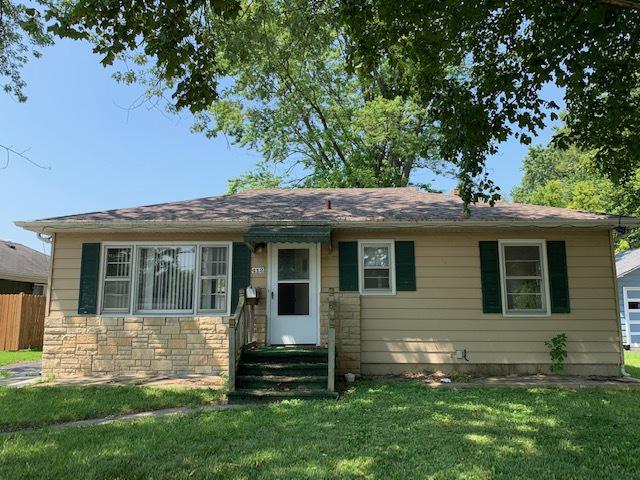412 S Ben St., Plano, IL 60545