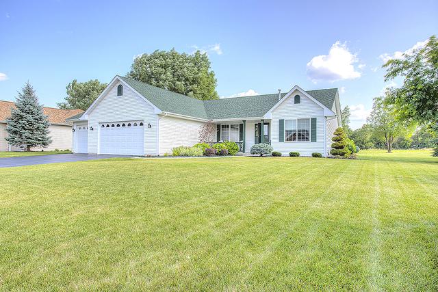 1347 Sandypoint Dr., Machesney Park, IL 61103