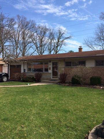 1029 Longaker Rd., Northbrook, IL 60062