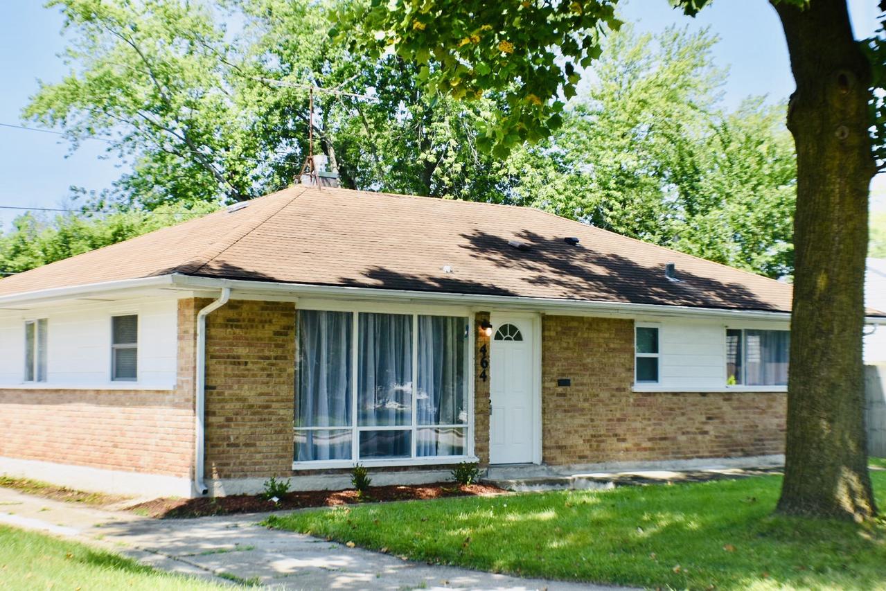 464 Indianwood Blvd., Park Forest, IL 60466