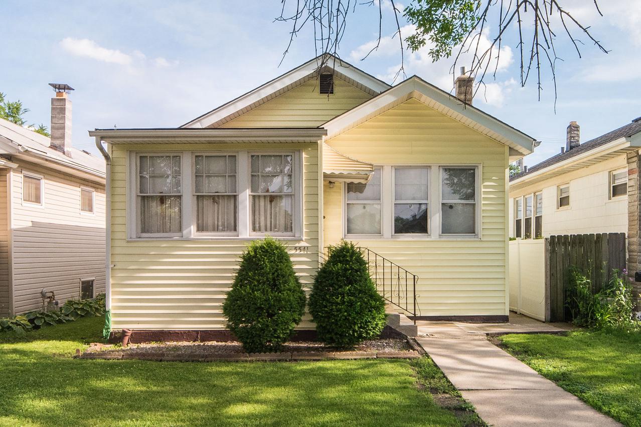 5541 W Grace St., Chicago, IL 60641