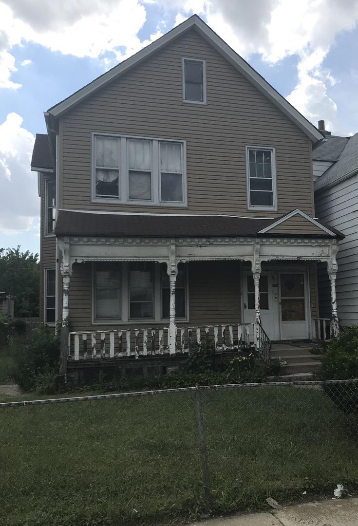 6828 S Green St., Chicago, IL 60621