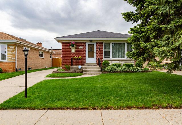 7340 N Nora Ave., Niles, IL 60714