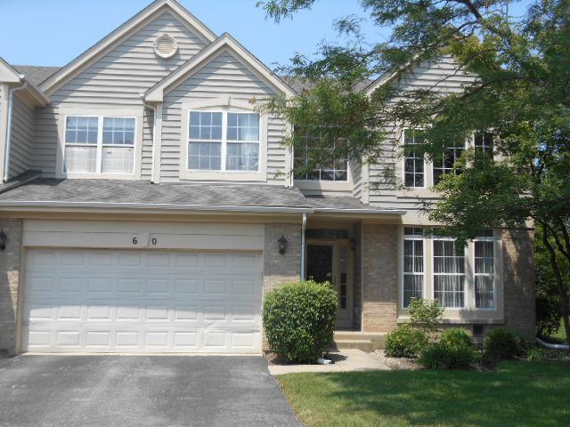 60 Wellesley Cir., Northbrook, IL 60062
