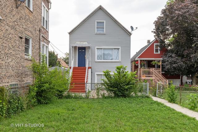 2739 S Kostner Ave., Chicago, IL 60623