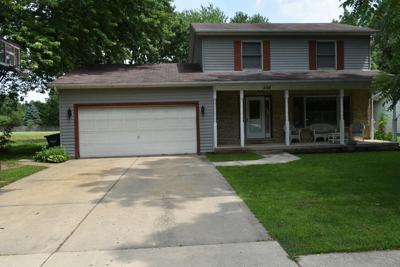 308 Liberty St., Yorkville, IL 60560