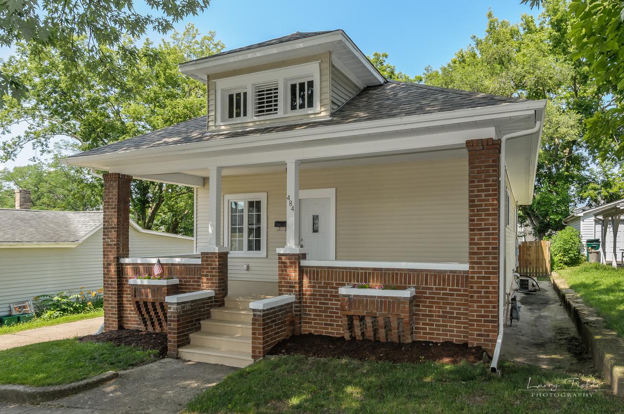 484 Pine St., Marseilles, IL 61341