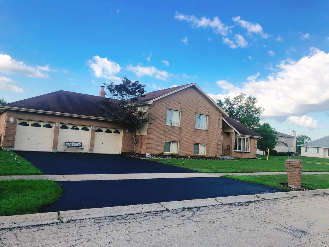 5015 190th Pl., Country Club Hills, IL 60478