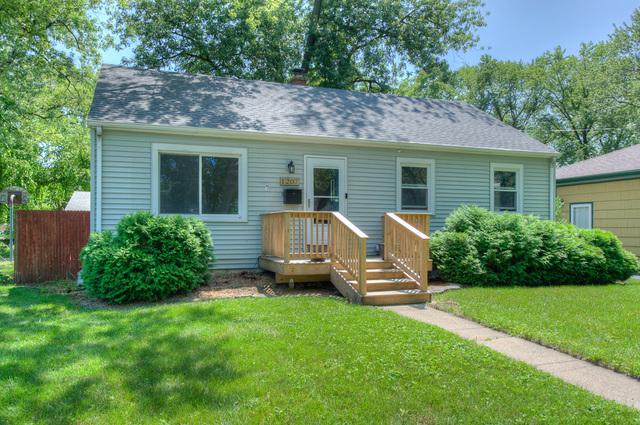 1207 Olive Rd., Homewood, IL 60430