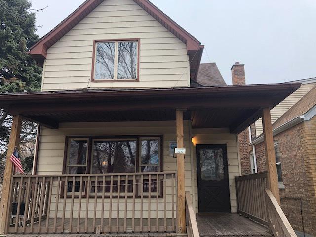 3447 W 61st Pl., Chicago, IL 60629