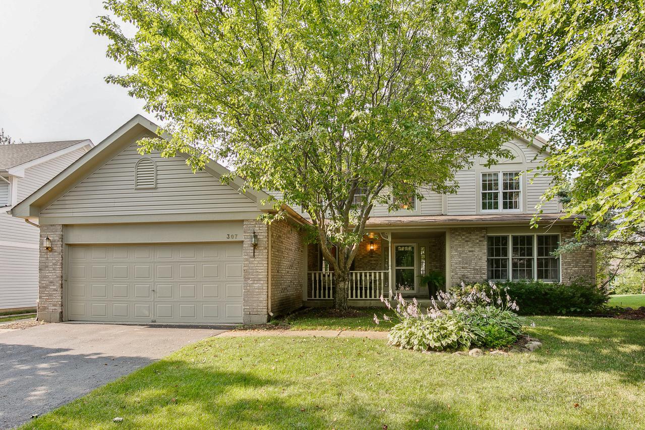 307 Richmond Pl., Vernon Hills, IL 60061