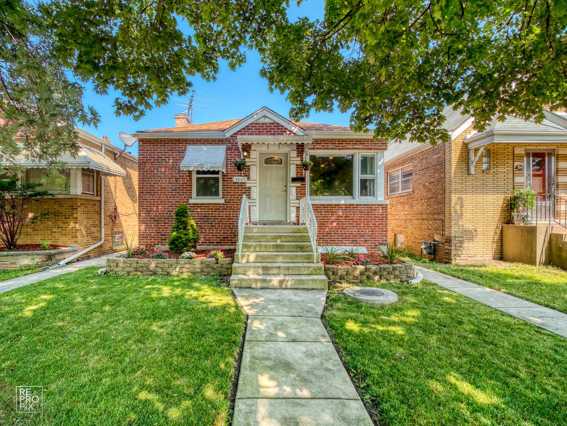3541 S 60th Ct., Cicero, IL 60804