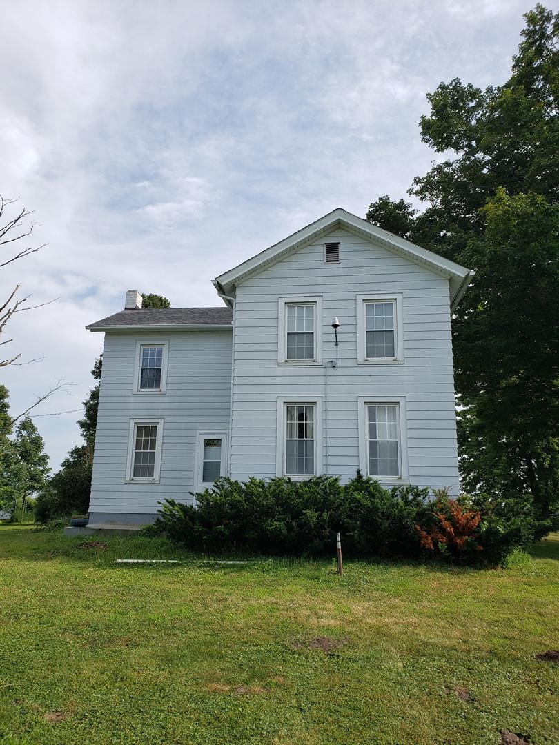 21284 Il Highway 92, Ohio, IL 61349