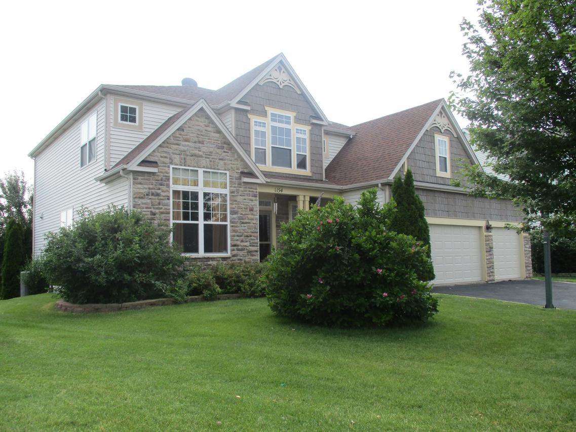 1154 Moore Ct., Antioch, IL 60002