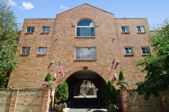 1835 N Halsted St. #6, Chicago, IL 60614