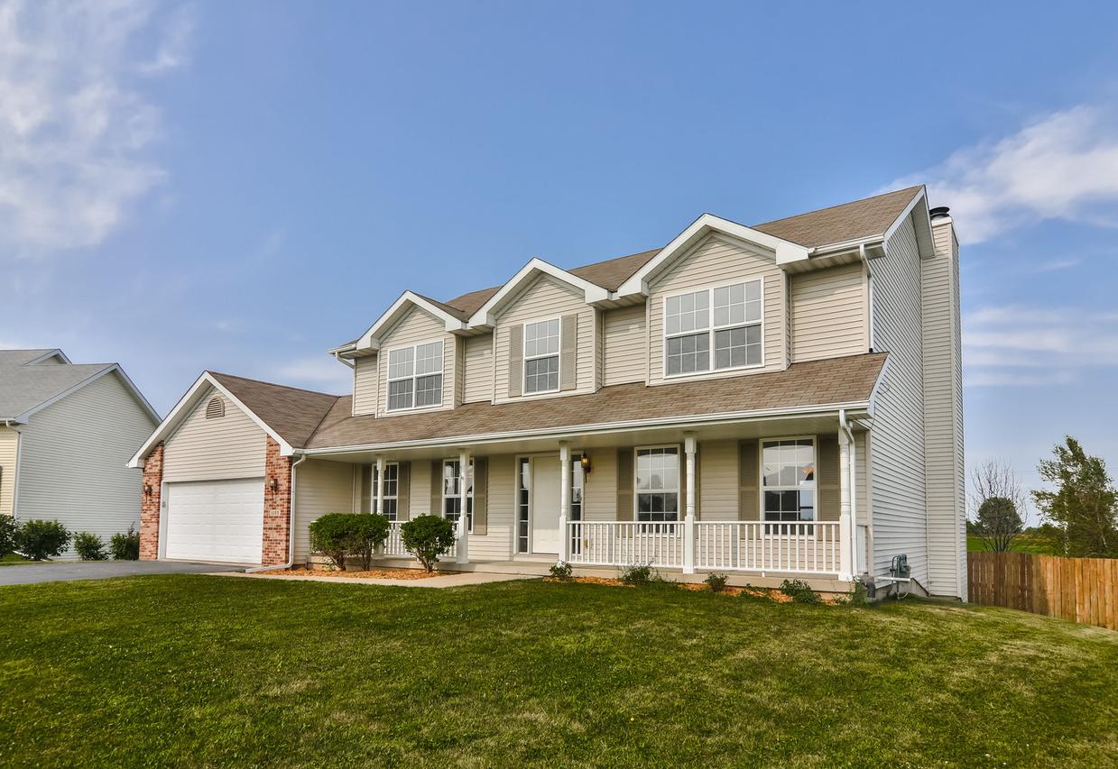 1105 Santa Fe Ave., Davis Junction, IL 61020