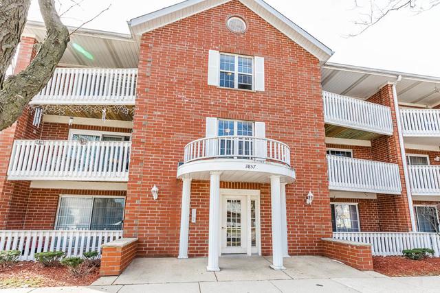 3857 N Harlem Ave. #202A, Chicago, IL 60634