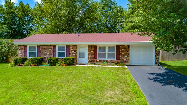 229 Lincolnshire Ln., Bolingbrook, IL 60440