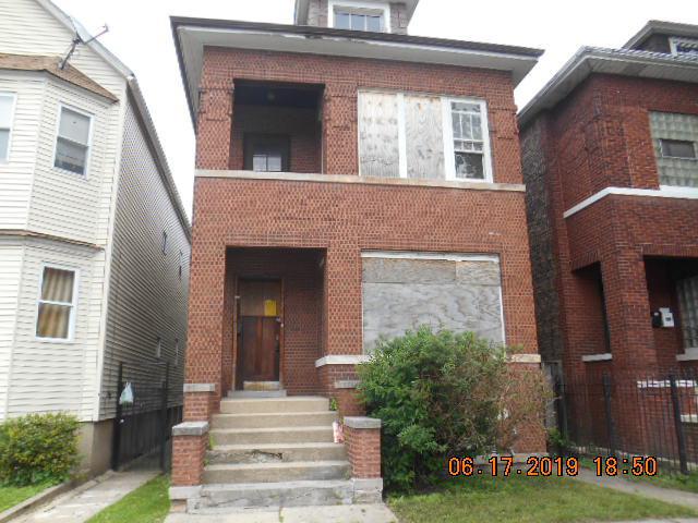8511 S Exchange Ave., Chicago, IL 60617