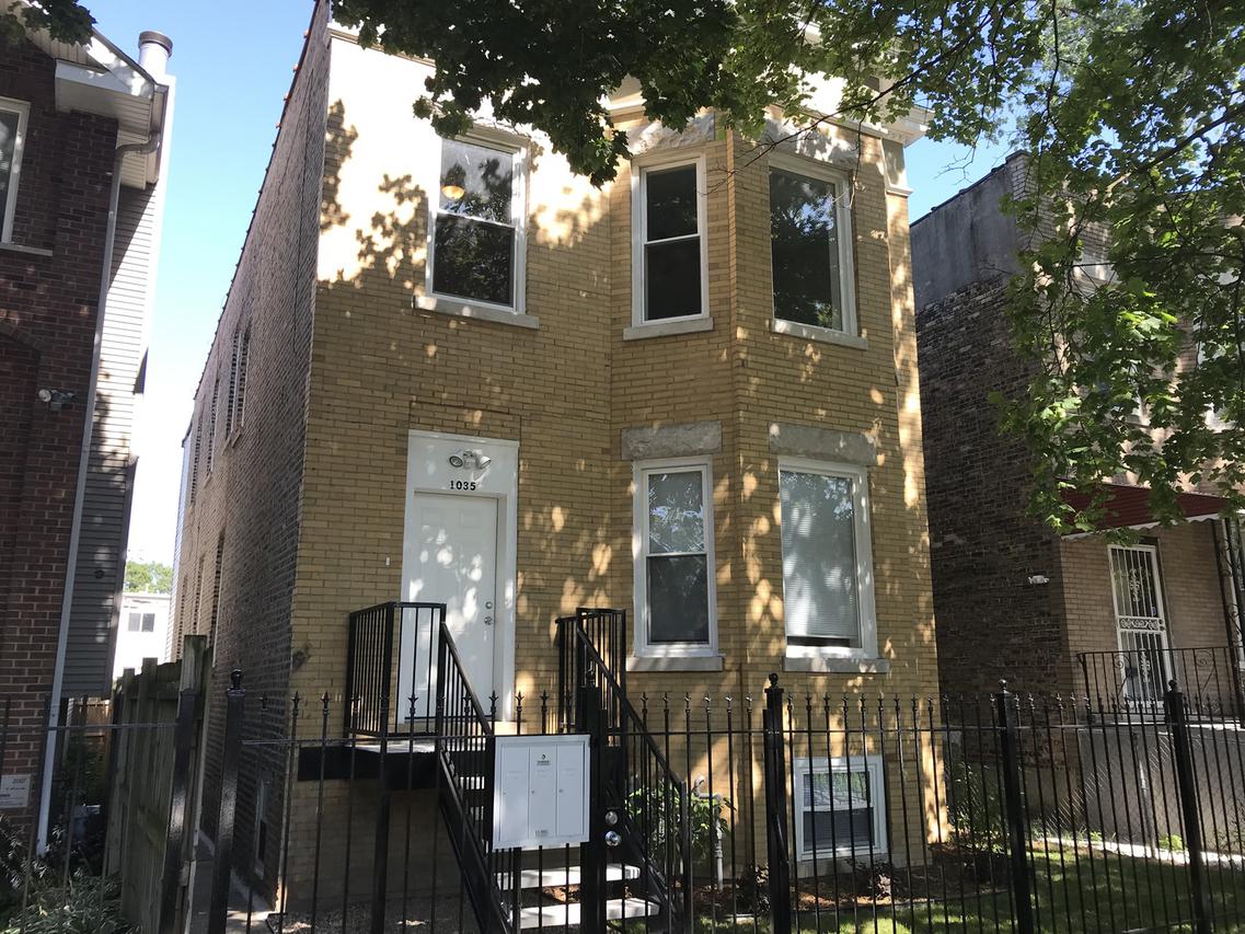 1035 N Ridgeway Ave., Chicago, IL 60651
