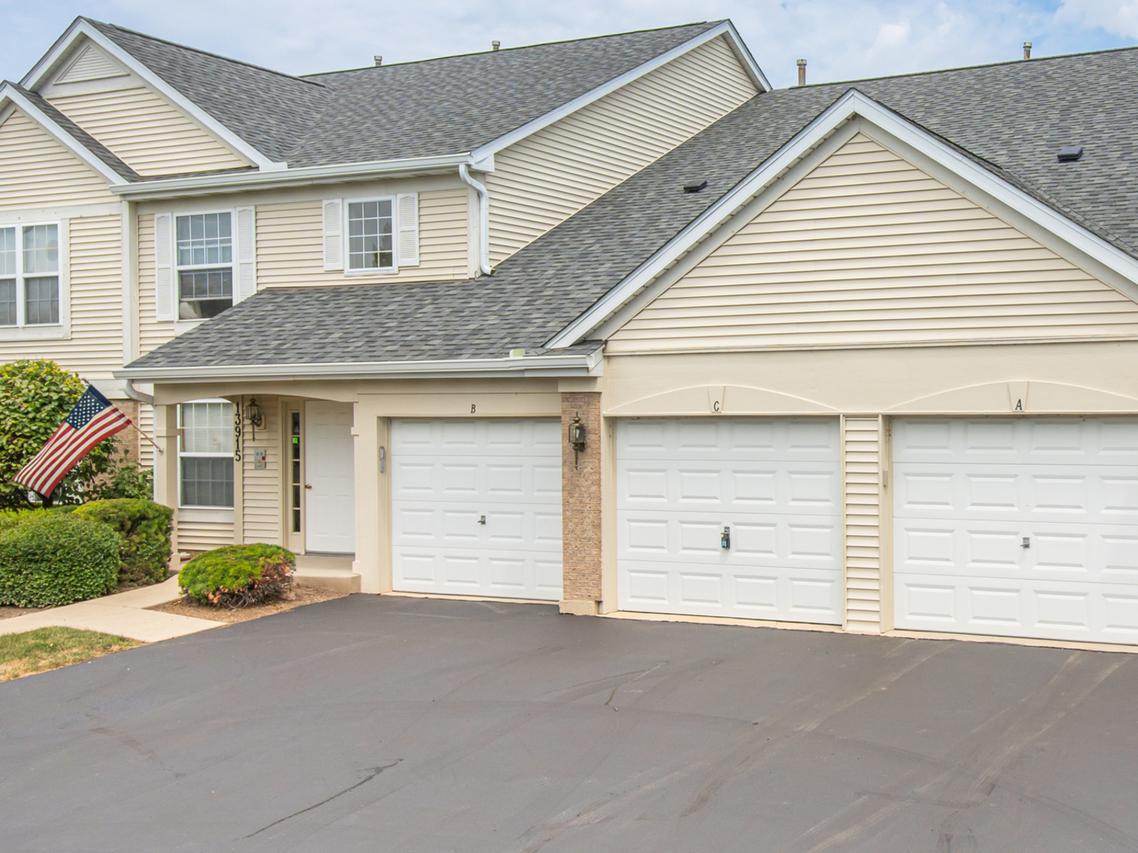 13915 S Bristlecone Ln. #C, Plainfield, IL 60544