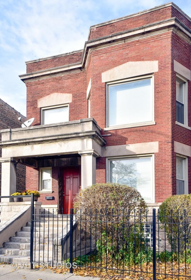 3938 W Congress Pkwy., Chicago, IL 60624