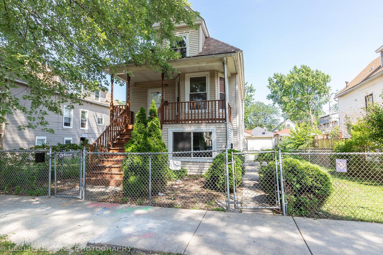 4629 N Springfield Ave., Chicago, IL 60625