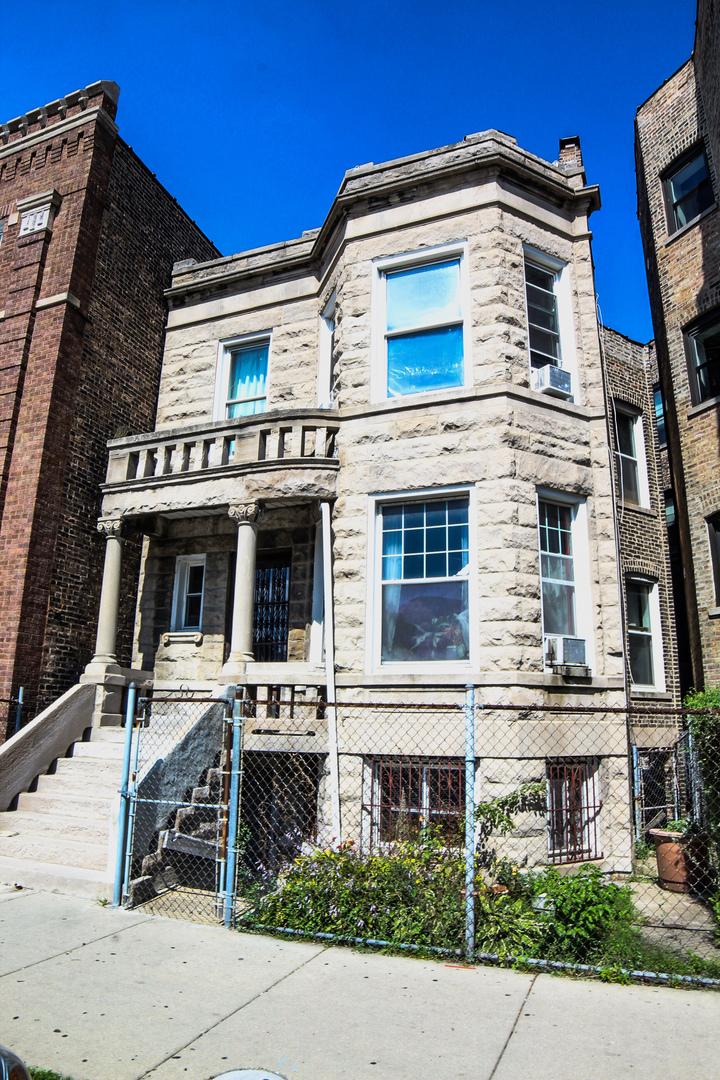 2912 W North Ave., Chicago, IL 60647