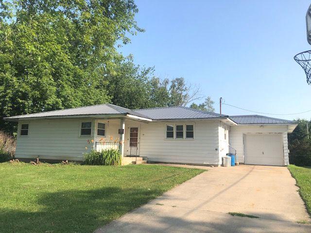 217 W South St., Franklin Grove, IL 61031