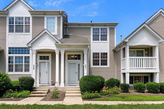 541 Silver Leaf Dr., Joliet, IL 60431