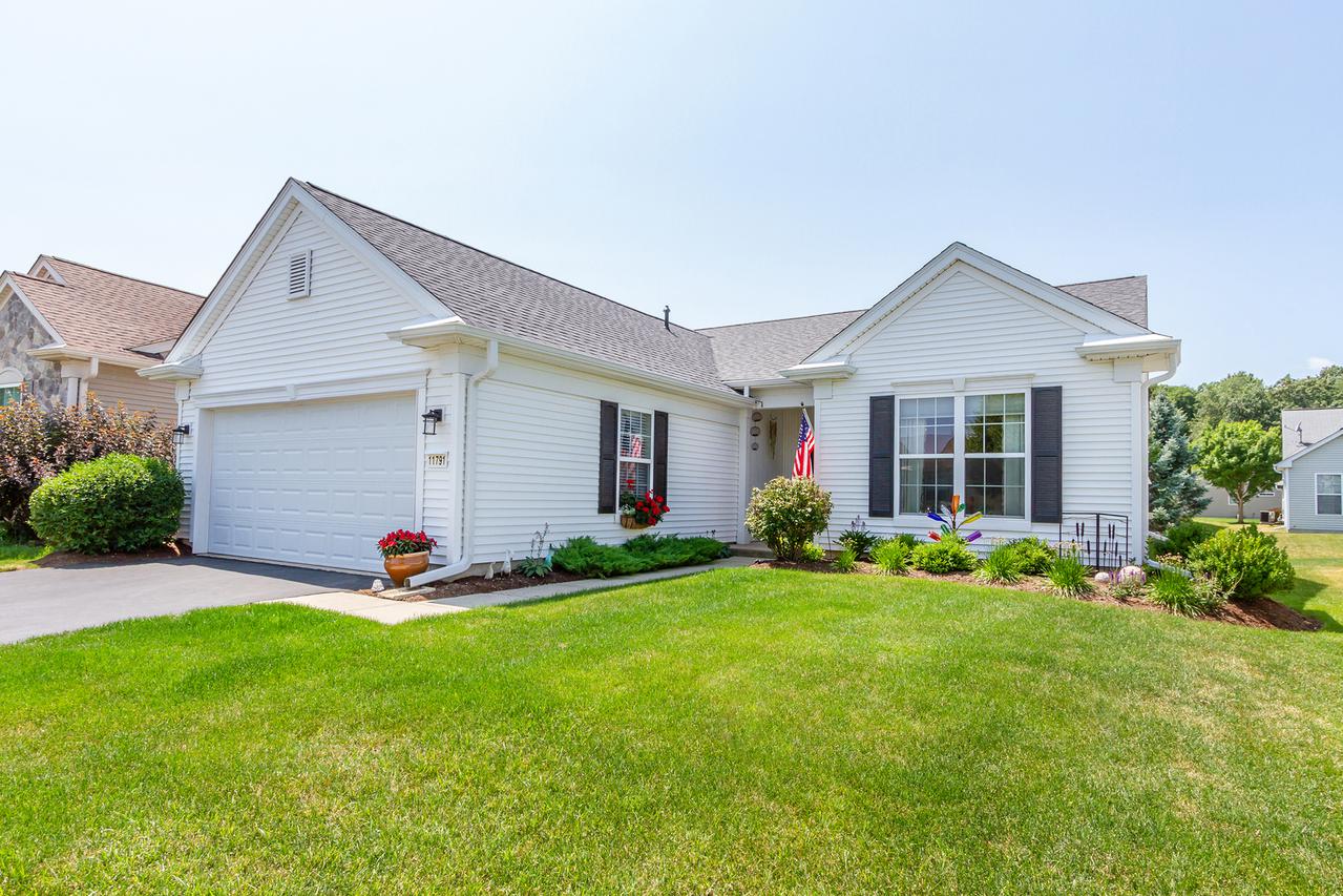 11791 Covey Ln., Huntley, IL 60142