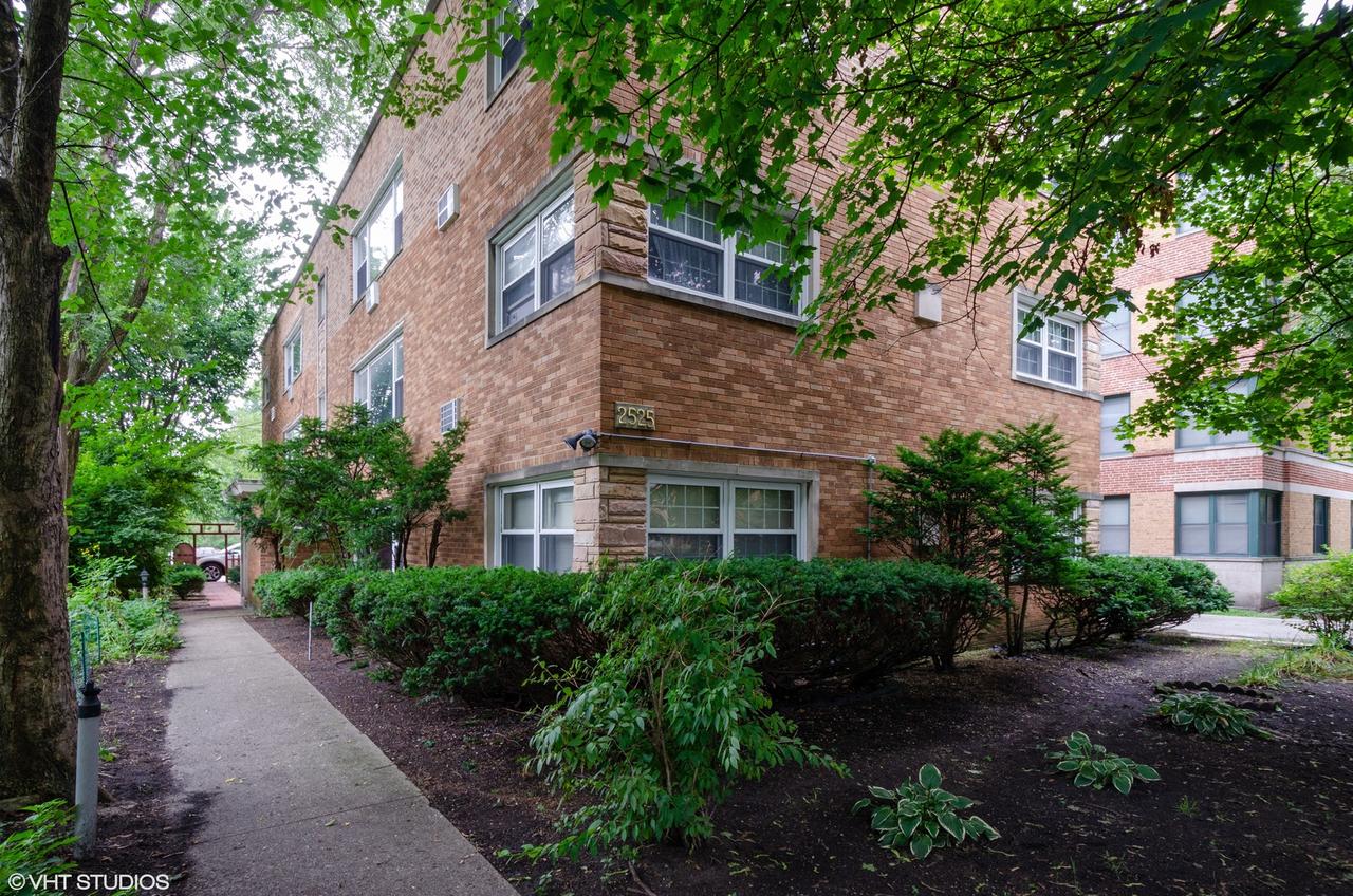2525 W Fitch Ave. #1N, Chicago, IL 60645