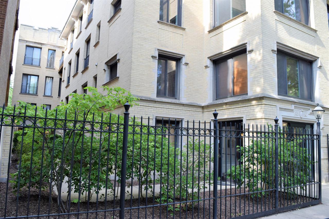 900 W Ainslie St. #3H, Chicago, IL 60640