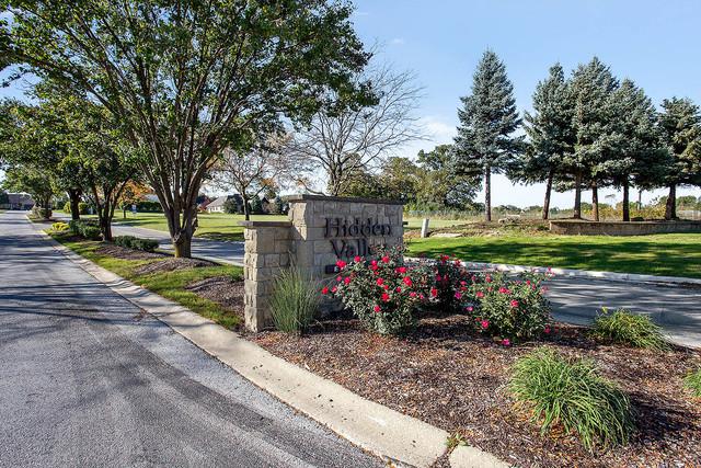 16109 Ridgewood Dr., Homer Glen, IL 60491