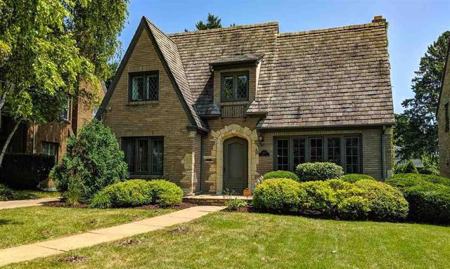 825 Lundvall Ave., Rockford, IL 61107