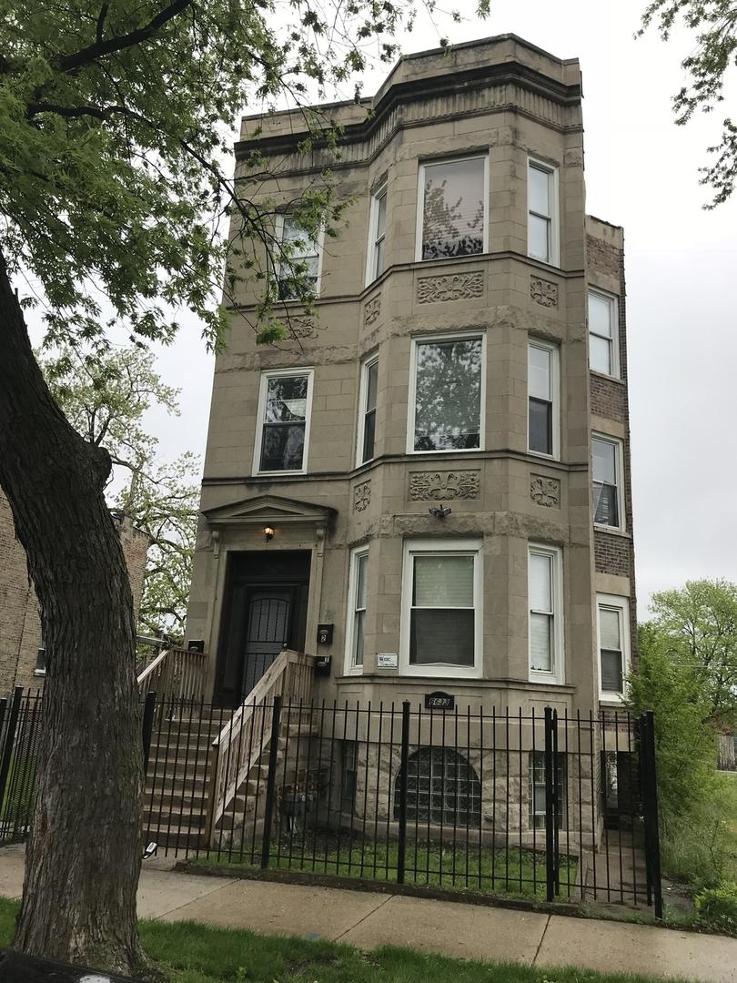 6633 S Langley Ave., Chicago, IL 60637