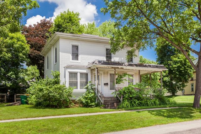 204 W North St., Plano, IL 60545
