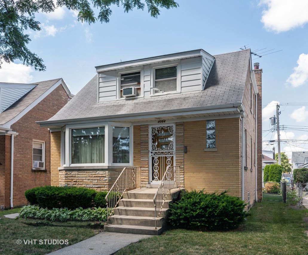 4064 N Meade Ave., Chicago, IL 60634