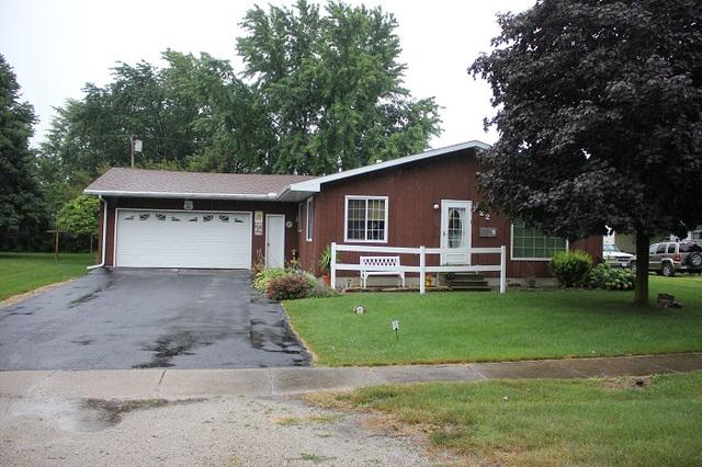 222 E Beech St., Piper City, IL 60959